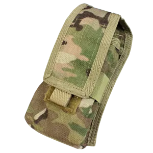 Radio Pouch - MultiCam