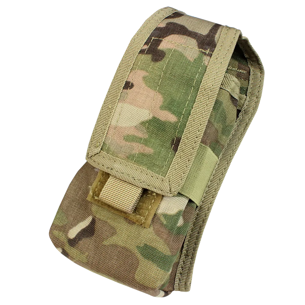 Radio Pouch - MultiCam
