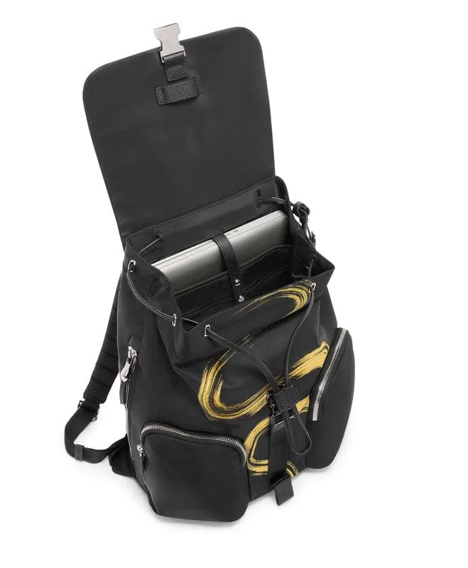 Ramsay Backpack