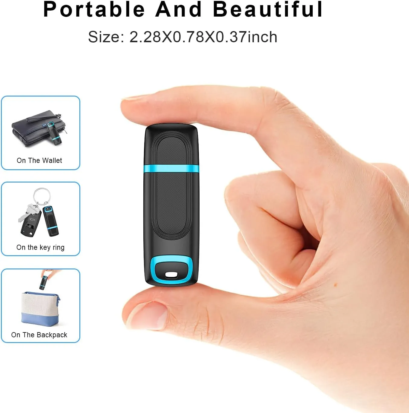 RAOYI 256GB Flash Drive USB 3.0 High Speed Thumb Drive for PC & Laptop