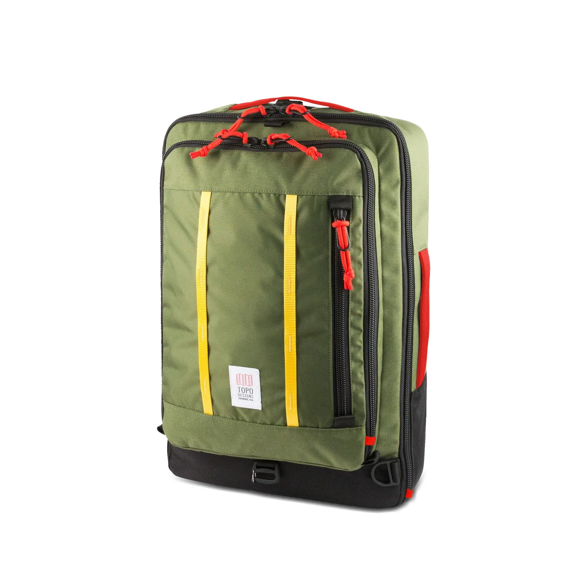 Rave testimonials Travel 30L Dedicated support Bag -