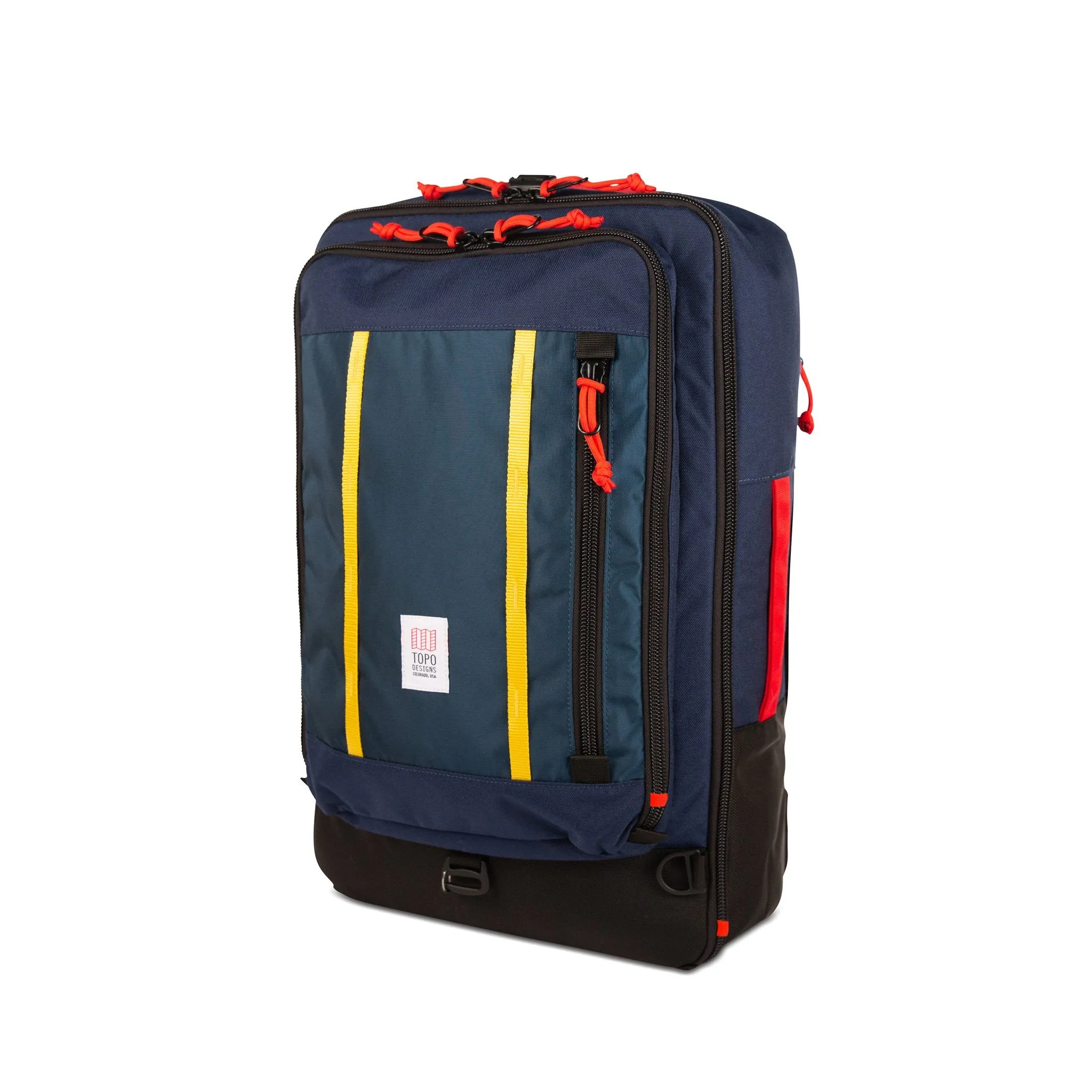 Rave testimonials Travel 30L Dedicated support Bag -