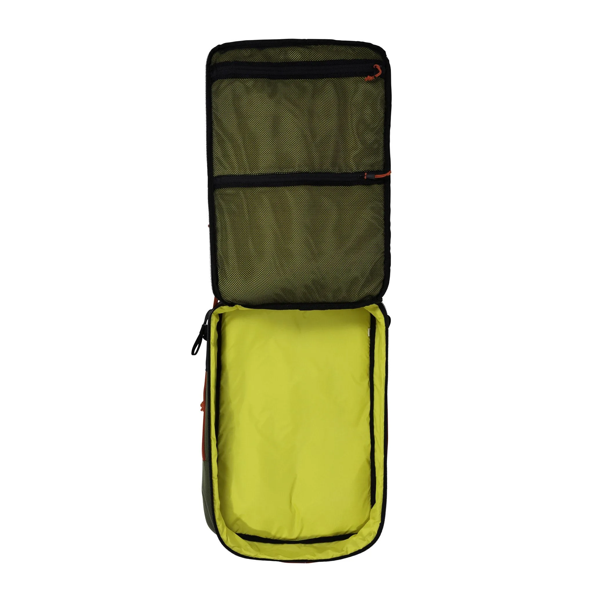 Rave testimonials Travel 30L Dedicated support Bag -