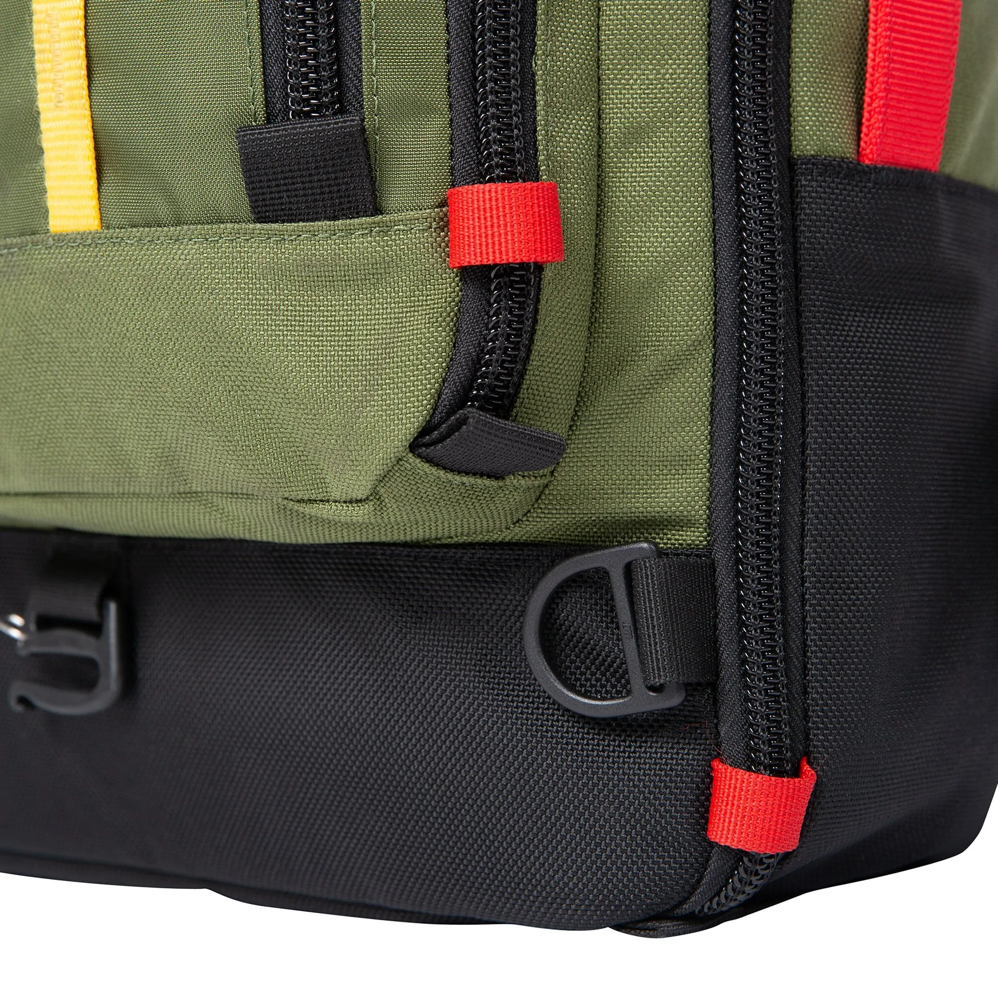 Rave testimonials Travel 30L Dedicated support Bag -