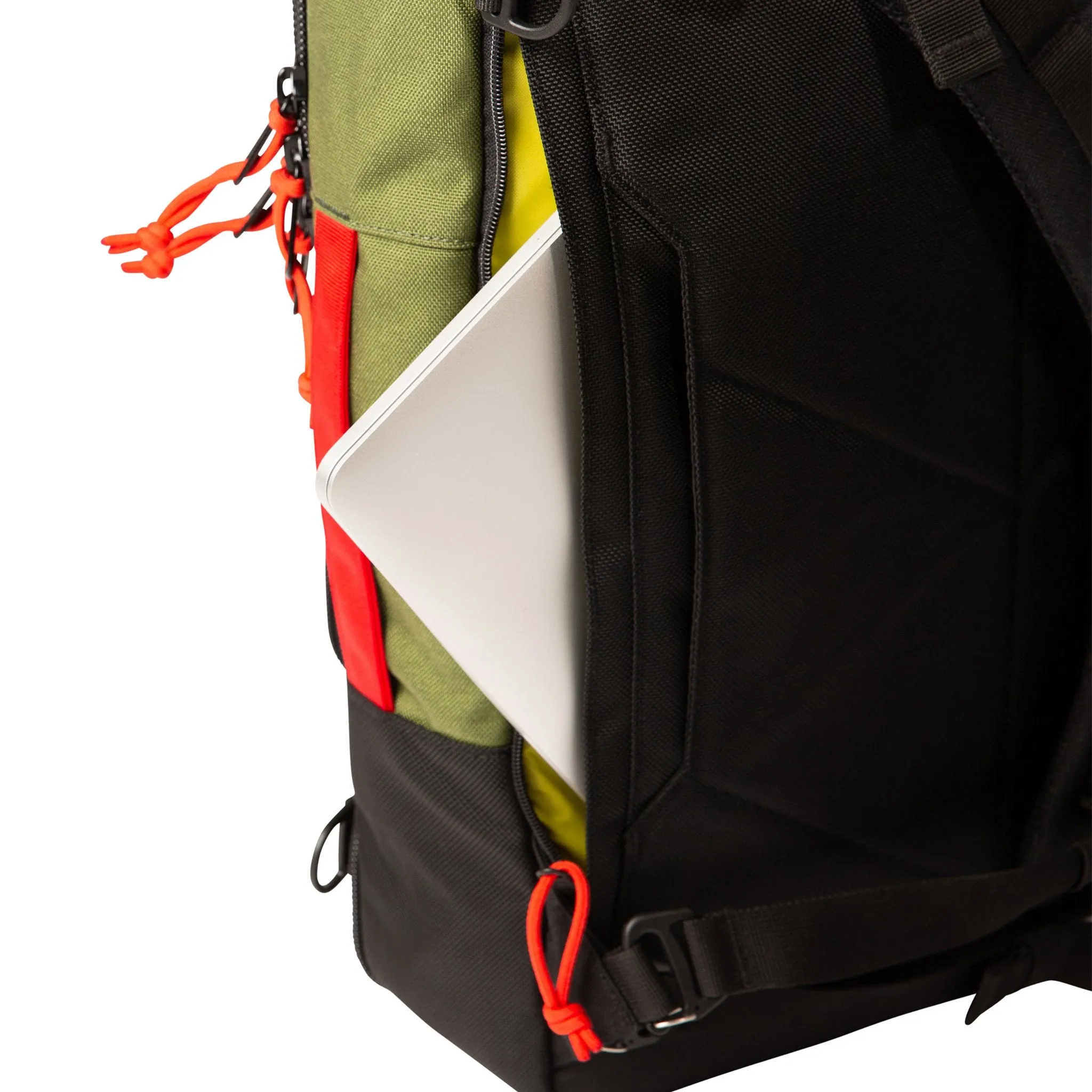 Rave testimonials Travel 30L Dedicated support Bag -