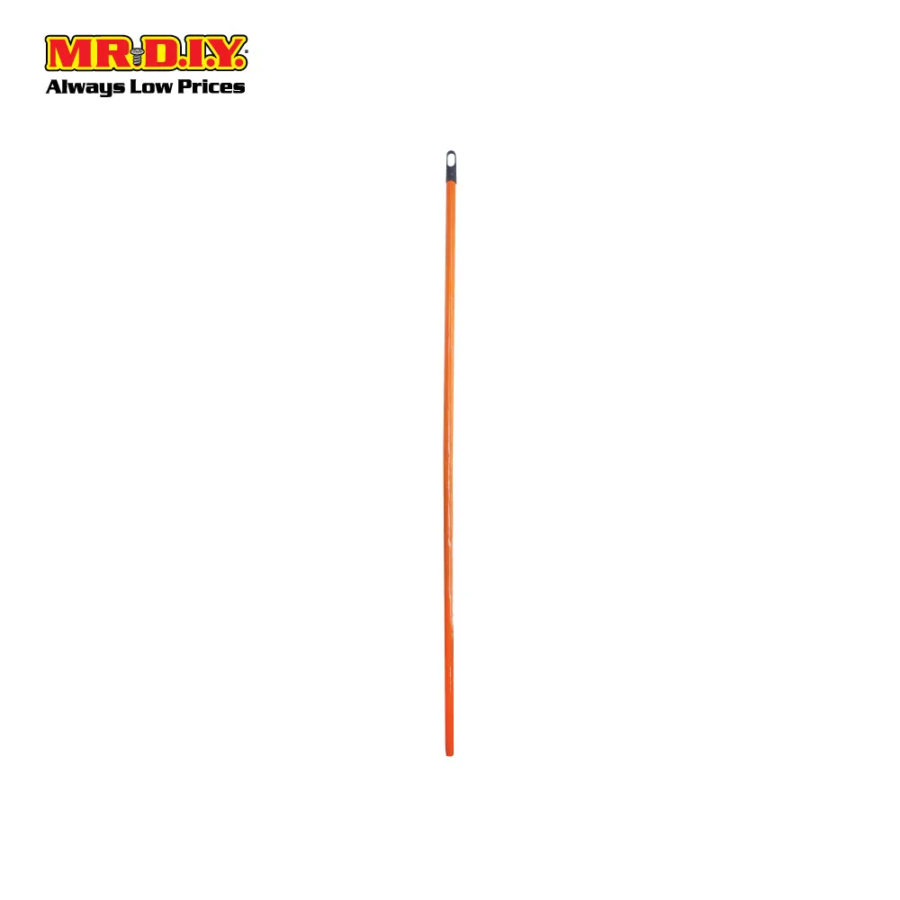 RAYACO Multi-Use Wooden Handle (L125cm X W2.5cm)