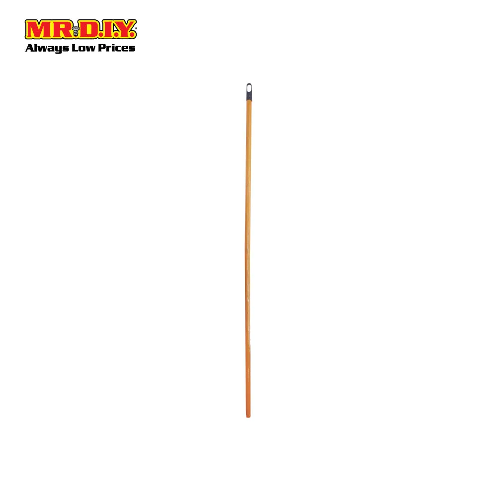 RAYACO Multi-Use Wooden Handle (L125cm X W2.5cm)