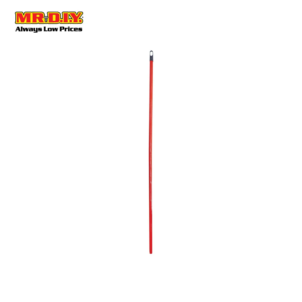 RAYACO Multi-Use Wooden Handle (L125cm X W2.5cm)