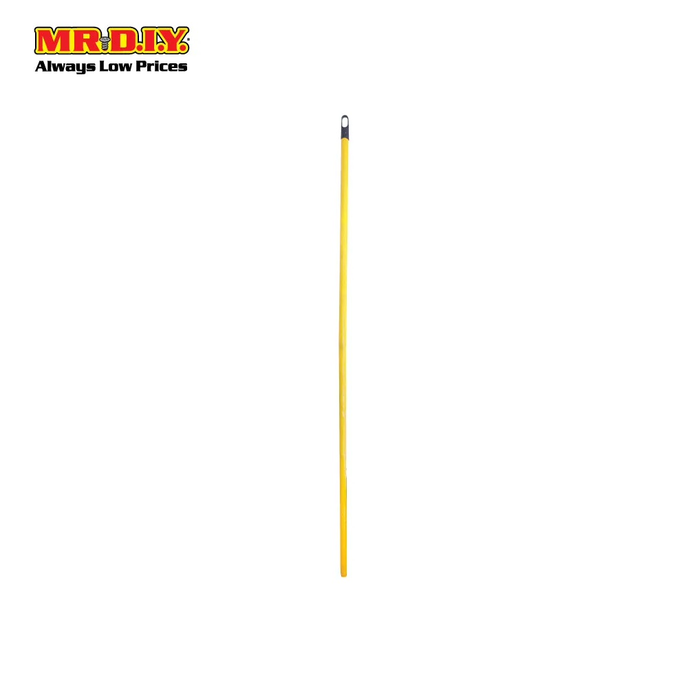 RAYACO Multi-Use Wooden Handle (L125cm X W2.5cm)