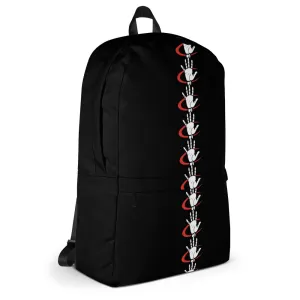 RCS Backpack with 15" Laptop Compartment