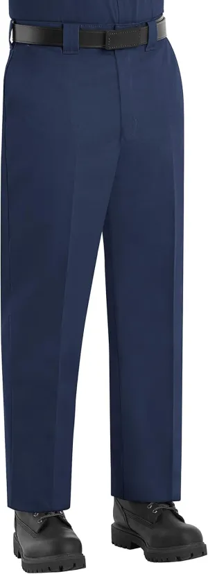 Red Kap Men's Utility Uniform Pant