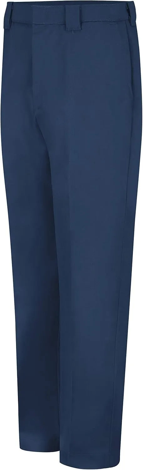 Red Kap Men's Utility Uniform Pant