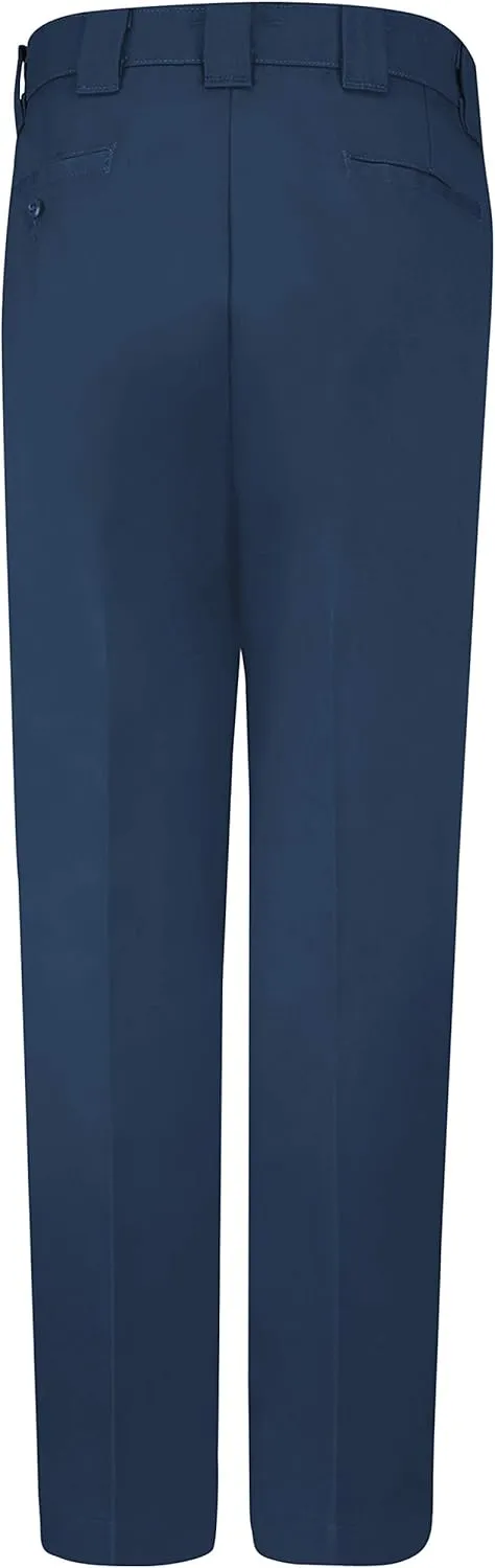 Red Kap Men's Utility Uniform Pant