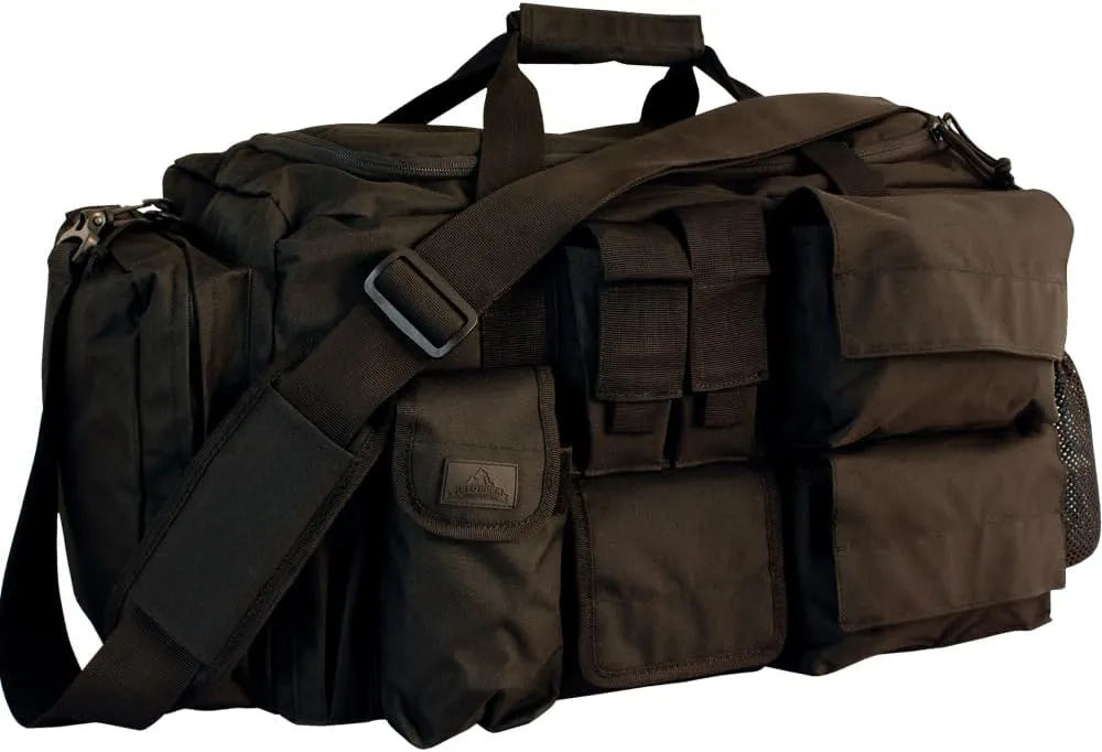 Red Rock Outdoor Gear - Operations Duffle Bag