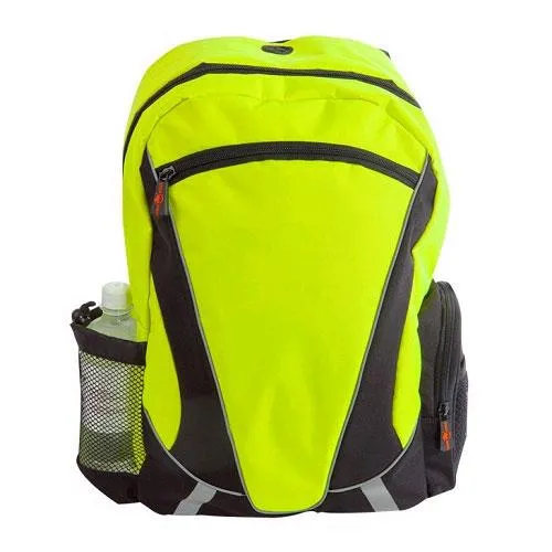 Reflective Backpack
