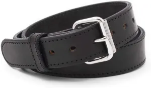 Relentless Tactical The Ultimate Gun Belt | Made in USA | Concealed Carry Belt/CCW Leather Gun Belt for Men