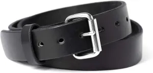 Relentless Tactical The Ultimate Gun Belt | Made in USA | Concealed Carry Belt/CCW Leather Gun Belt for Men