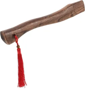 Replacement Axe Handle Wooden Handle for Hatchet Camping and Woodworking Tool