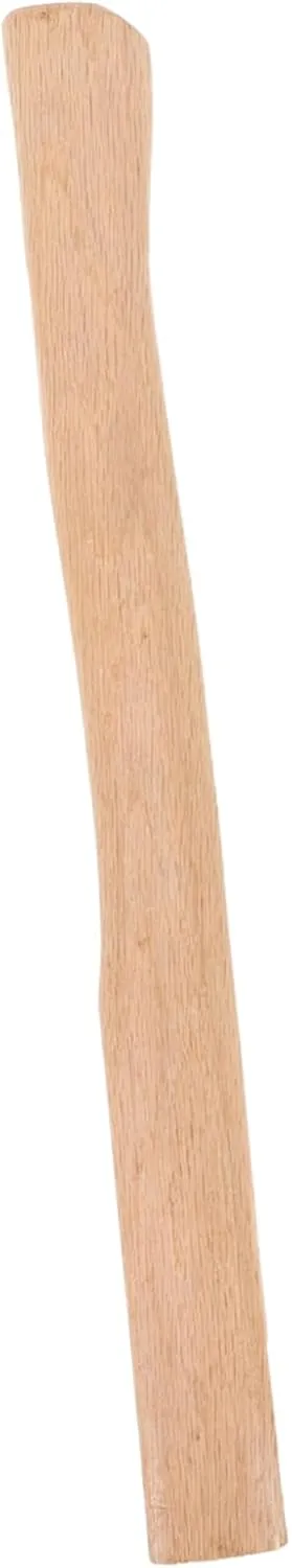 Replacement Handle for Axe Hickory Axe Handle Blank for Cutting Firewood Outdoor Activities