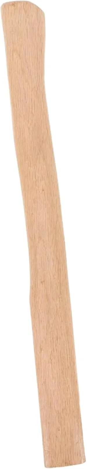 Replacement Handle for Axe Hickory Axe Handle Blank for Cutting Firewood Outdoor Activities
