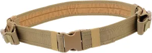 Riggers Belt Belt for Outdoor Activities Storage Pouch Suitable for Hiking Camping