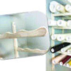 RNK Easy Access Stabilizer Rack