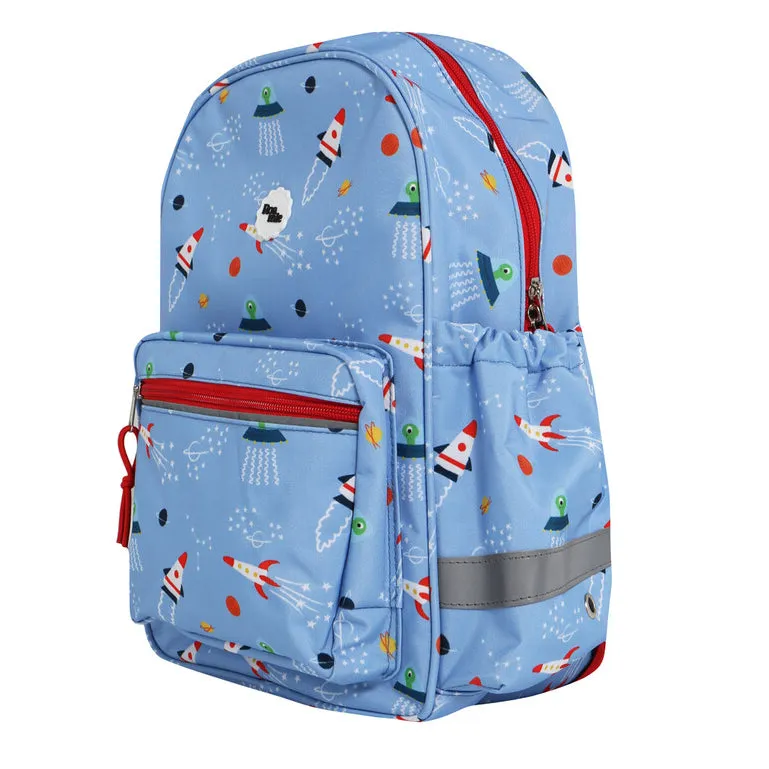 Roamie Space Backpack