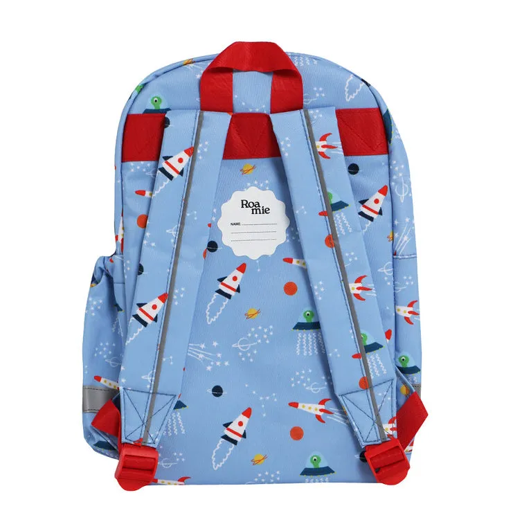Roamie Space Backpack