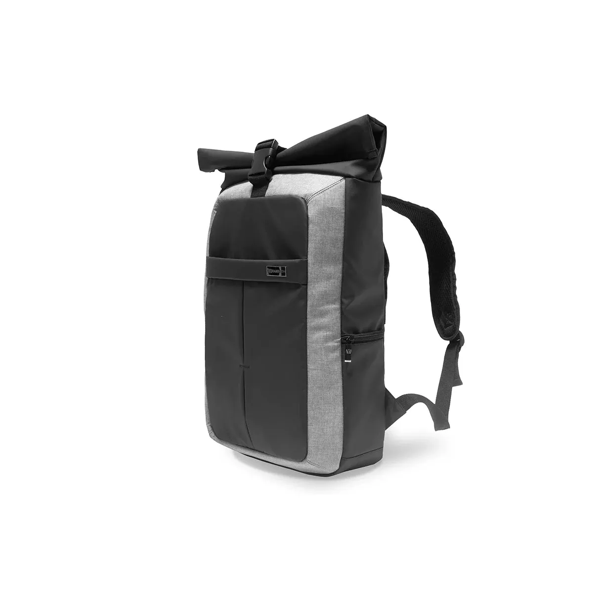 Rolltop Laptop Backpack