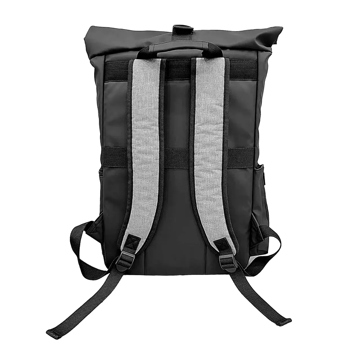 Rolltop Laptop Backpack