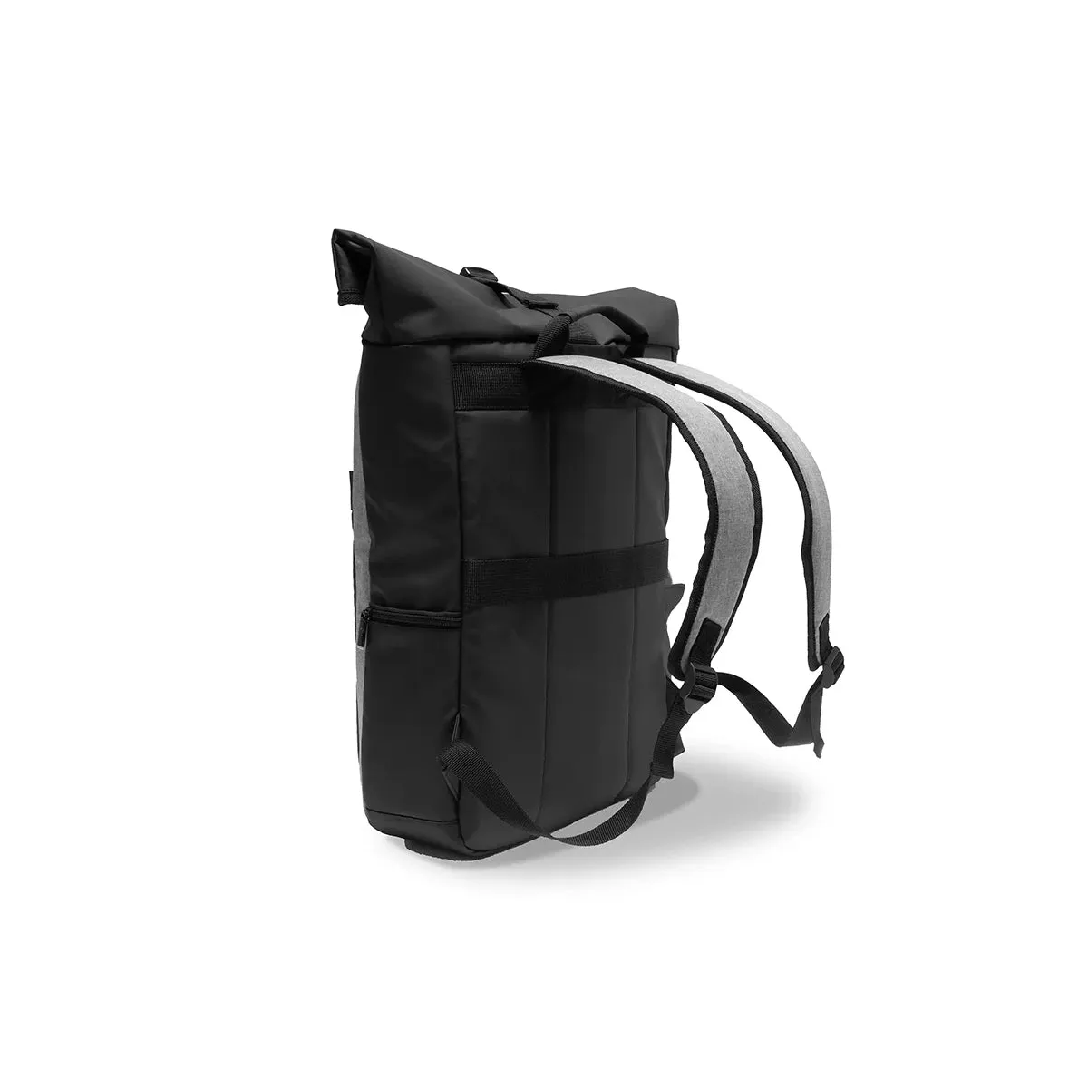 Rolltop Laptop Backpack