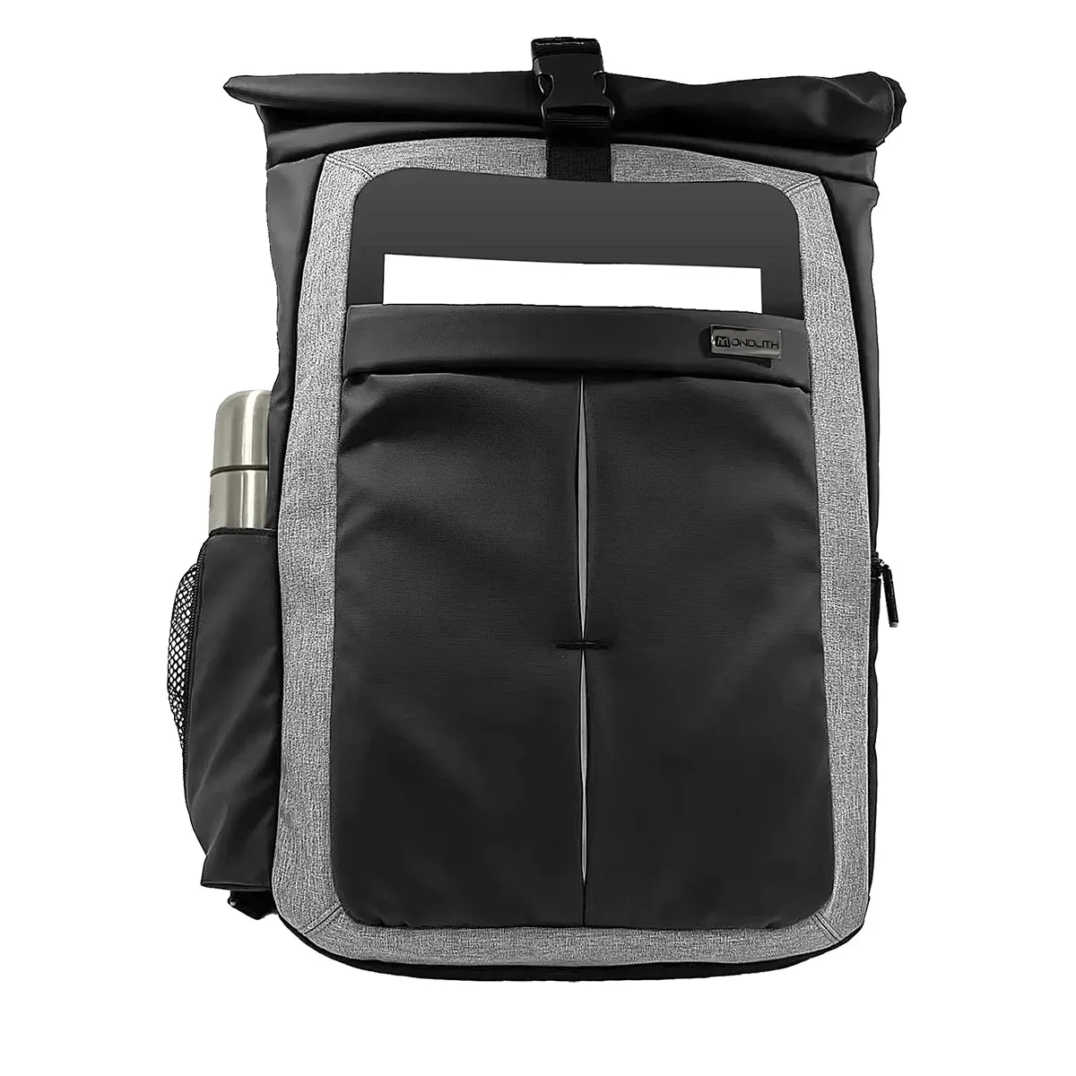Rolltop Laptop Backpack