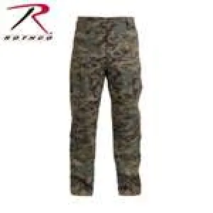 Rothco Army Combat Uniform (Woodland Digital-Medium)