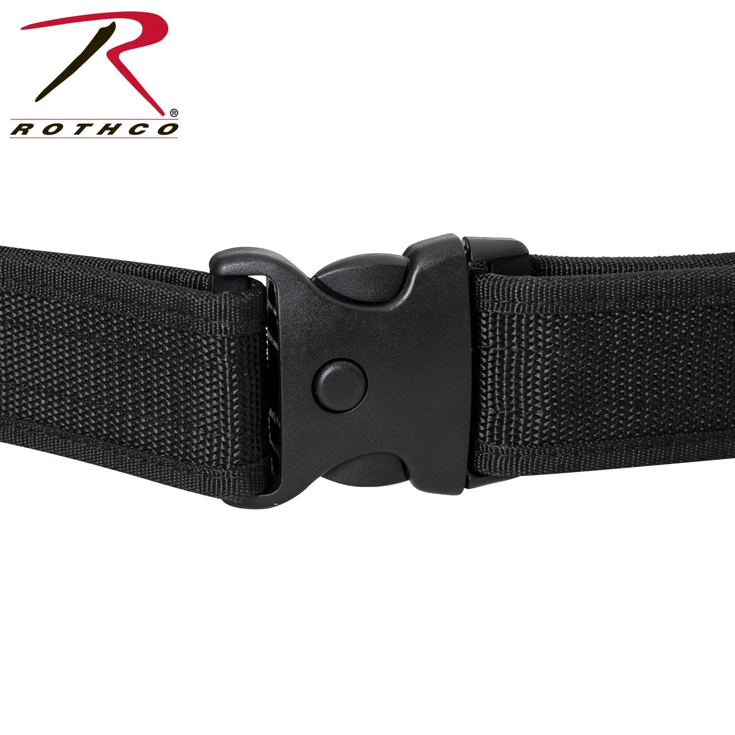Rothco Deluxe Modular Duty Belt Rig