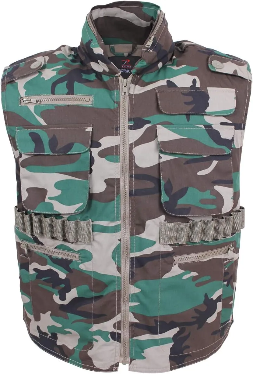 Rothco Ranger Vest