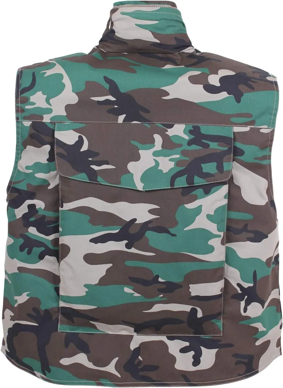 Rothco Ranger Vest