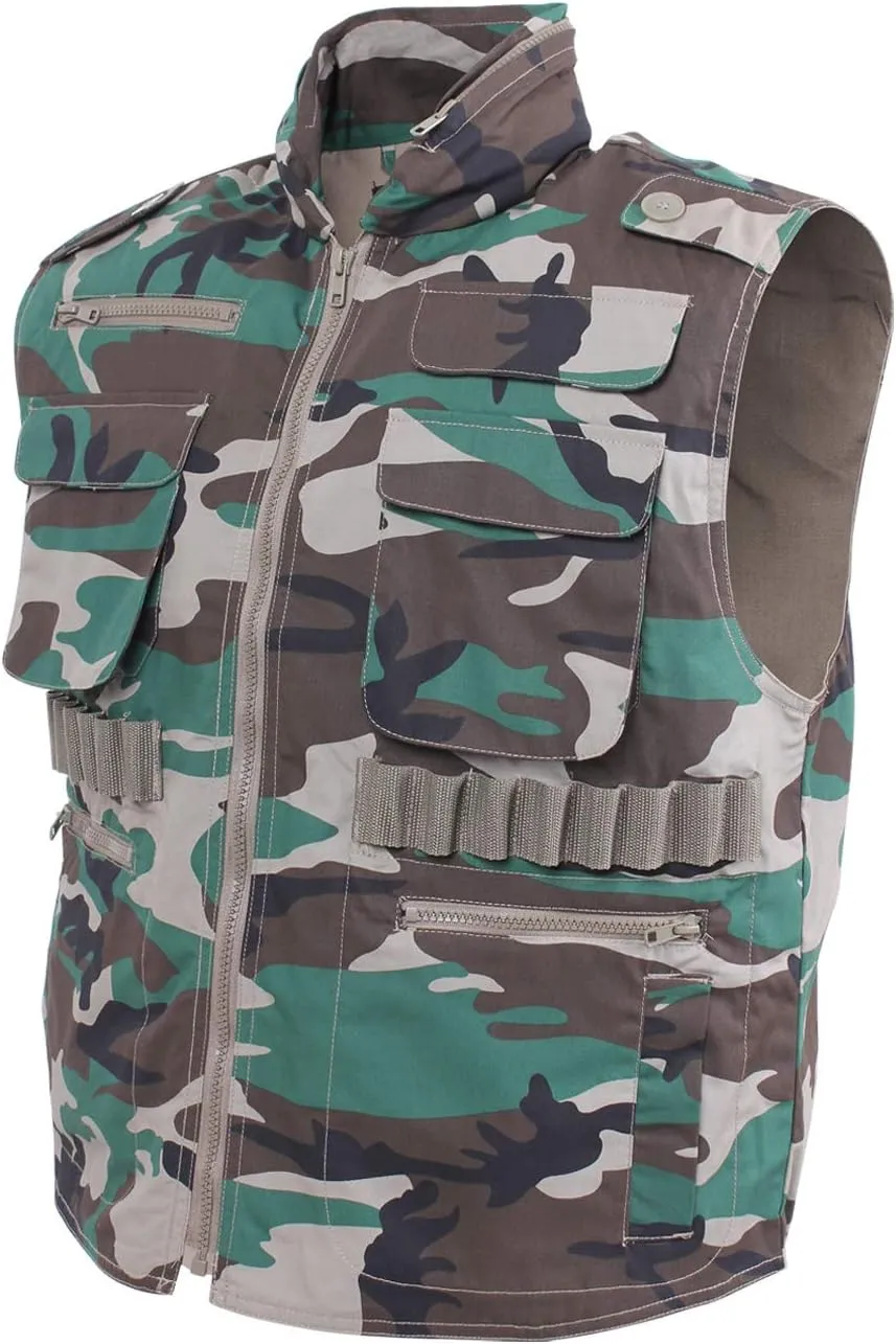 Rothco Ranger Vest