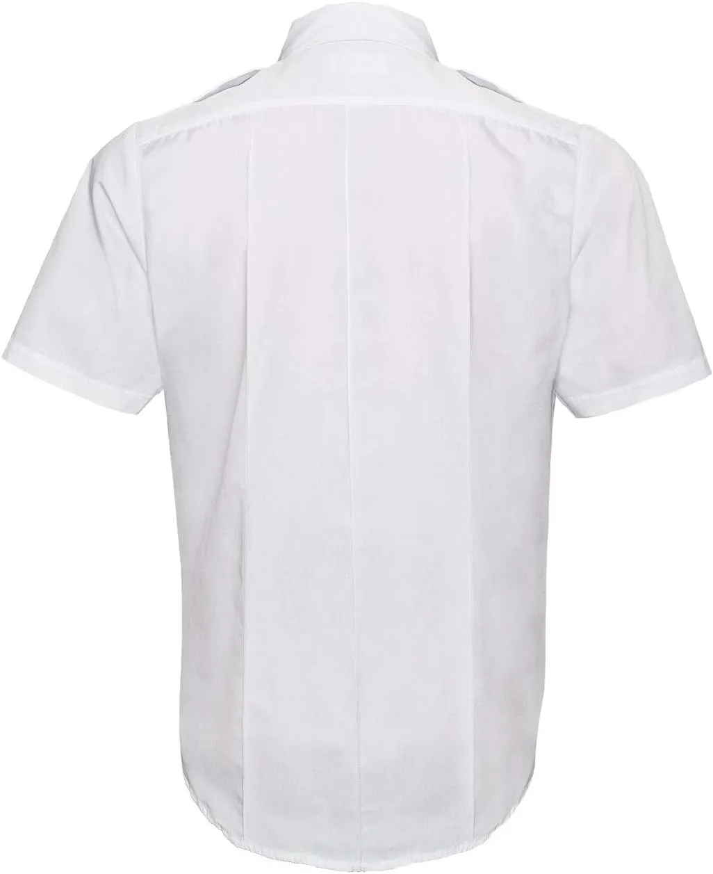 Rothco Short Sleeve Uniform Shirt