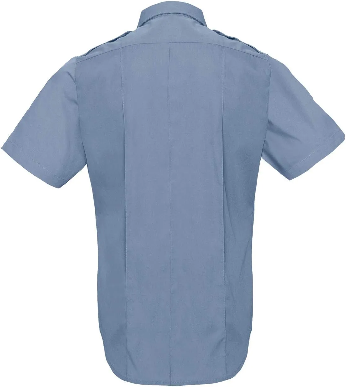 Rothco Short Sleeve Uniform Shirt