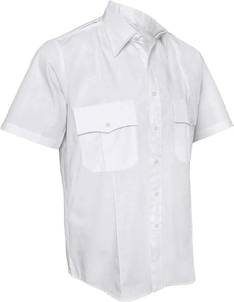 Rothco Short Sleeve Uniform Shirt