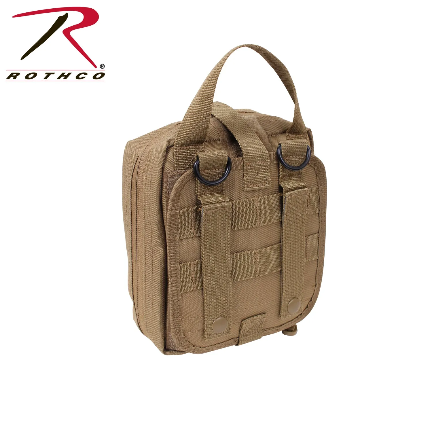 Rothco Tactical MOLLE Breakaway Pouch