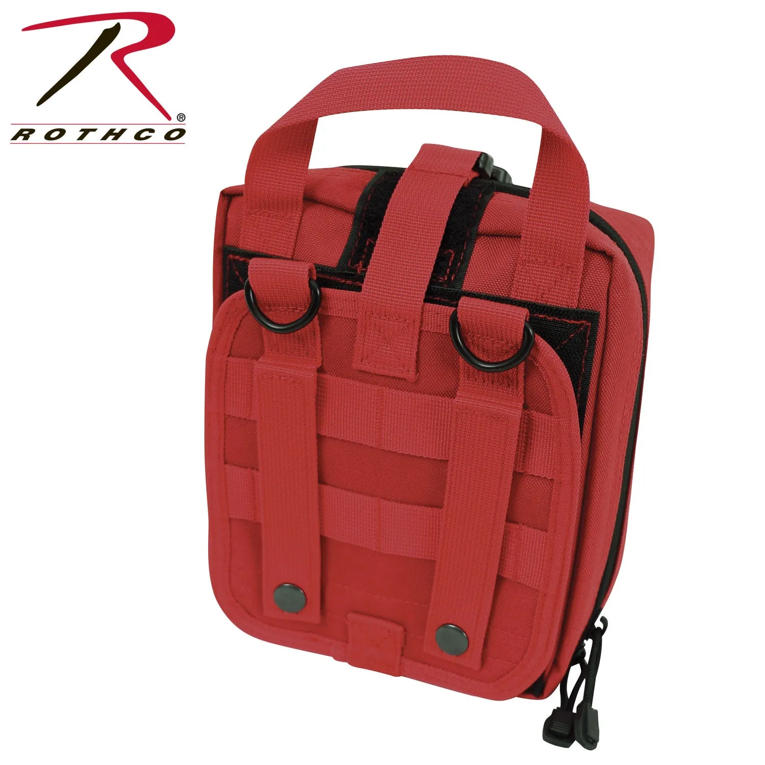 Rothco Tactical MOLLE Breakaway Pouch