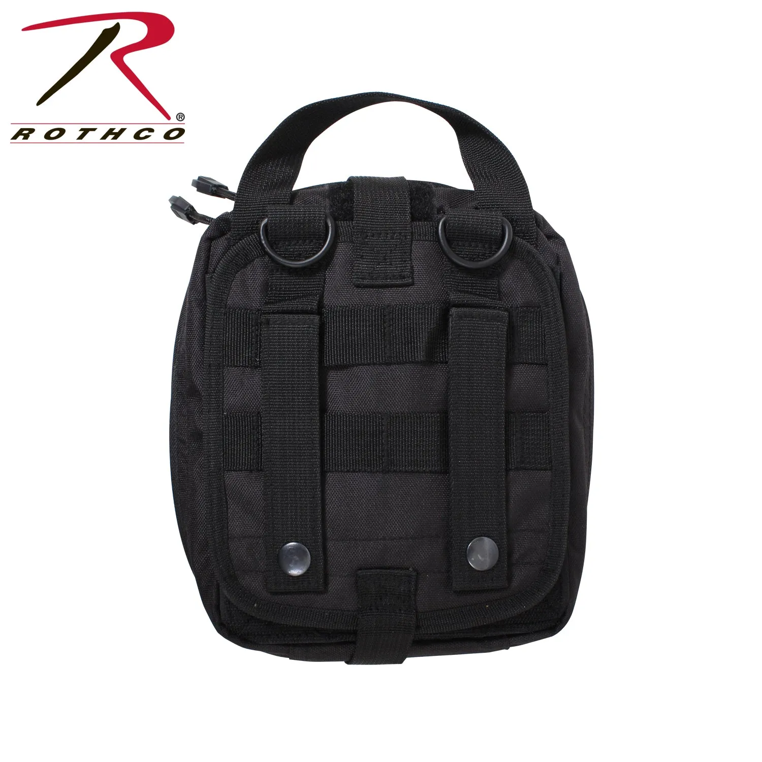Rothco Tactical MOLLE Breakaway Pouch
