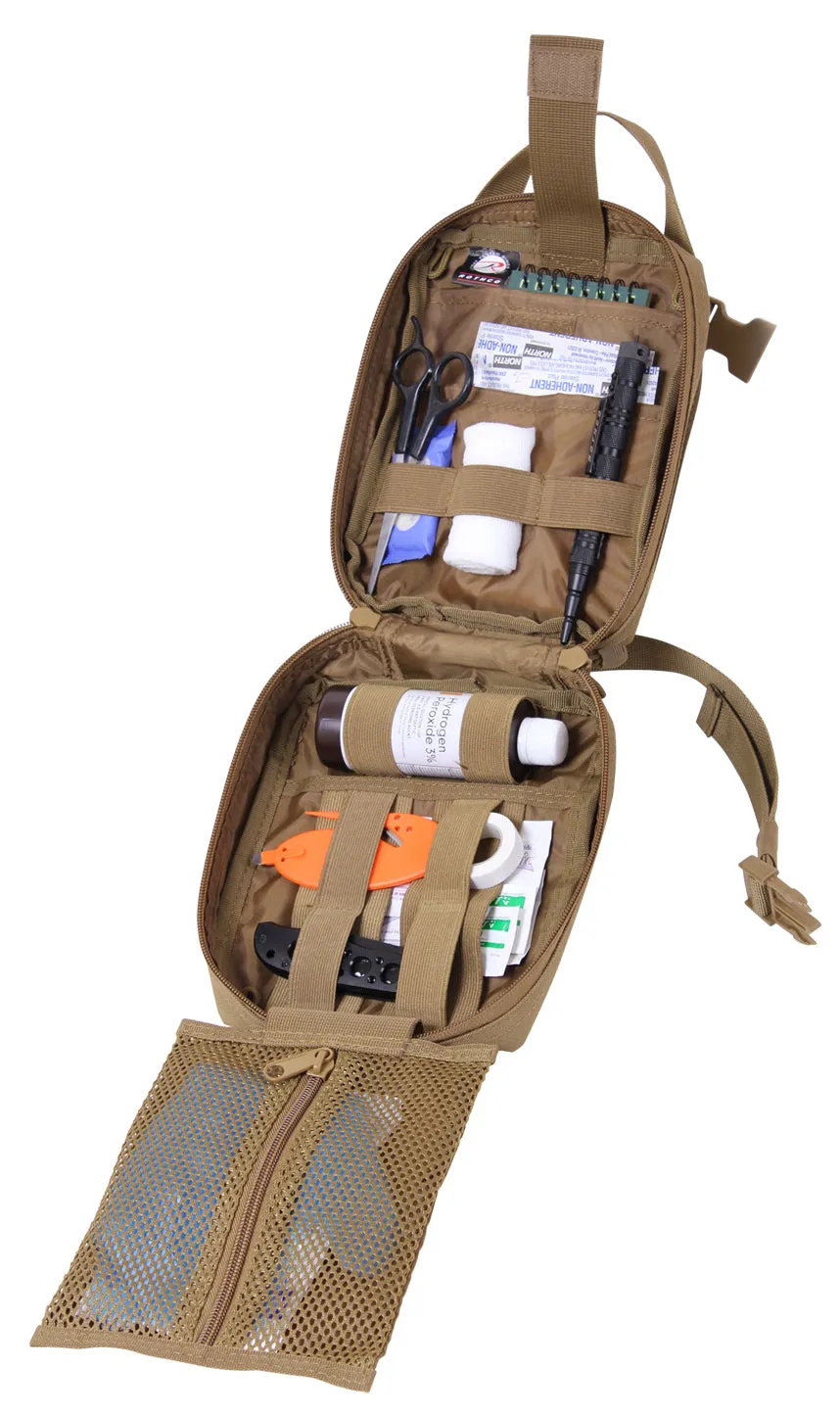 Rothco Tactical MOLLE Breakaway Pouch