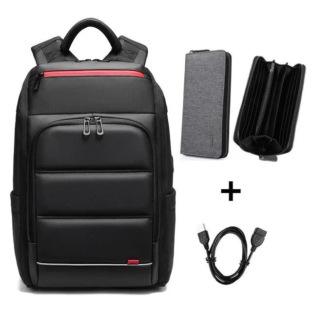 roubo Anti backpack Multifunction Super sale Mochila Laptop teens Unbeatable