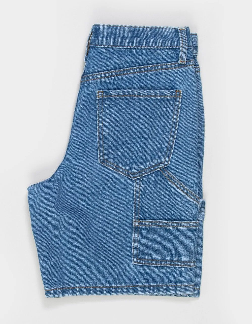 Rsq Boys Carpenter Jorts