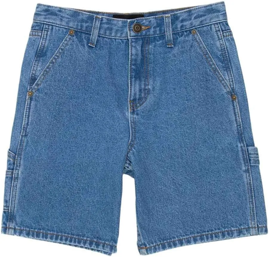 Rsq Boys Carpenter Jorts