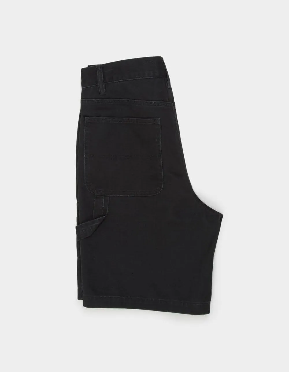 Rsq Mens Loose Twill Carpenter Shorts