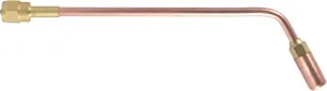 SÜA - Heating Nozzle/Rosebud 8-MFN-1 Replacement for 100 Series Victor torch handles. Oxy/Propane