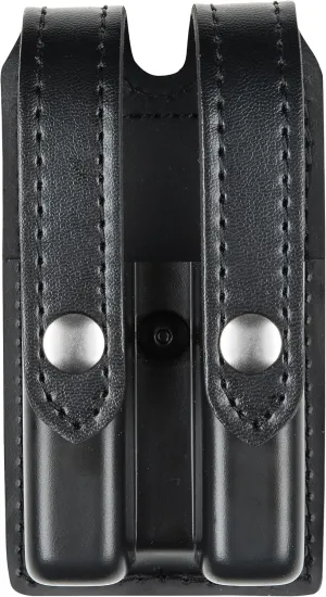 Safariland Duty Gear Bianchi 78-83-13PBL: 78 Glock 17/22 STX Tac Blk, STX Tactical, Black